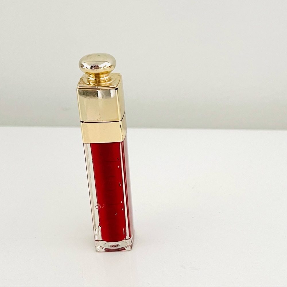 Dior Addict Plastic Gloss 854 - Picture 2 of 7